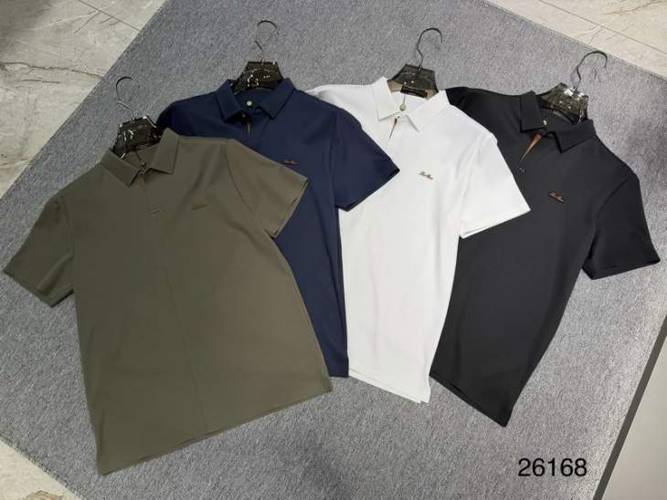 Loro Piana Polo Shirts Short _SKULoroPianaM-4XL13xr3826803
